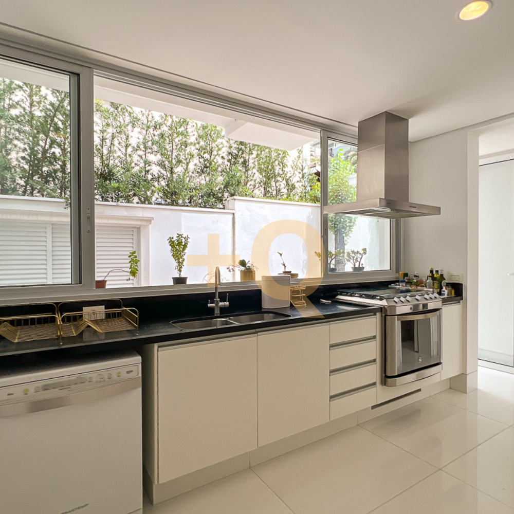 +Q Casa de Alto Padrão no Residencial Melville – Alphaville