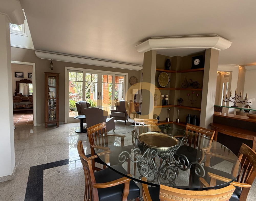 Residencial Melville | Casa à venda