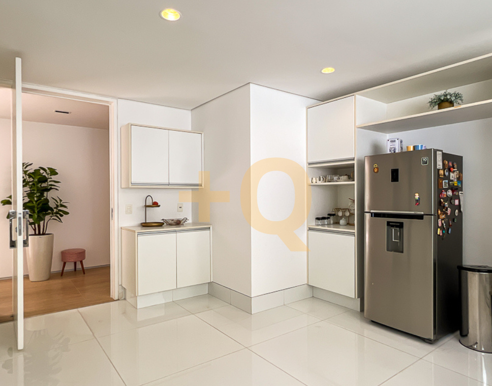 Casa de Alto Padrão no Residencial Melville – Alphaville