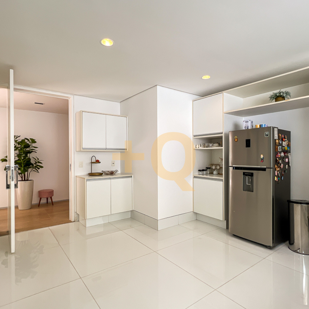 +Q Casa de Alto Padrão no Residencial Melville – Alphaville
