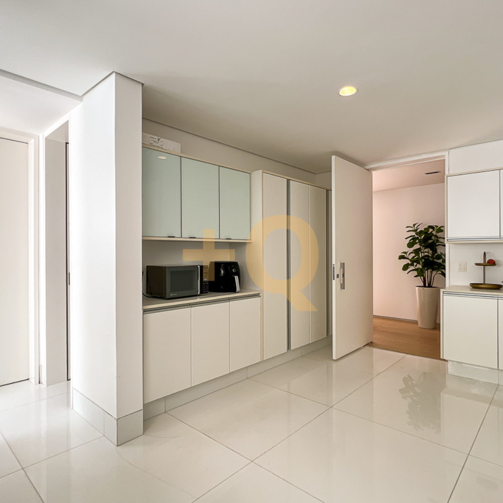 +Q Casa de Alto Padrão no Residencial Melville – Alphaville