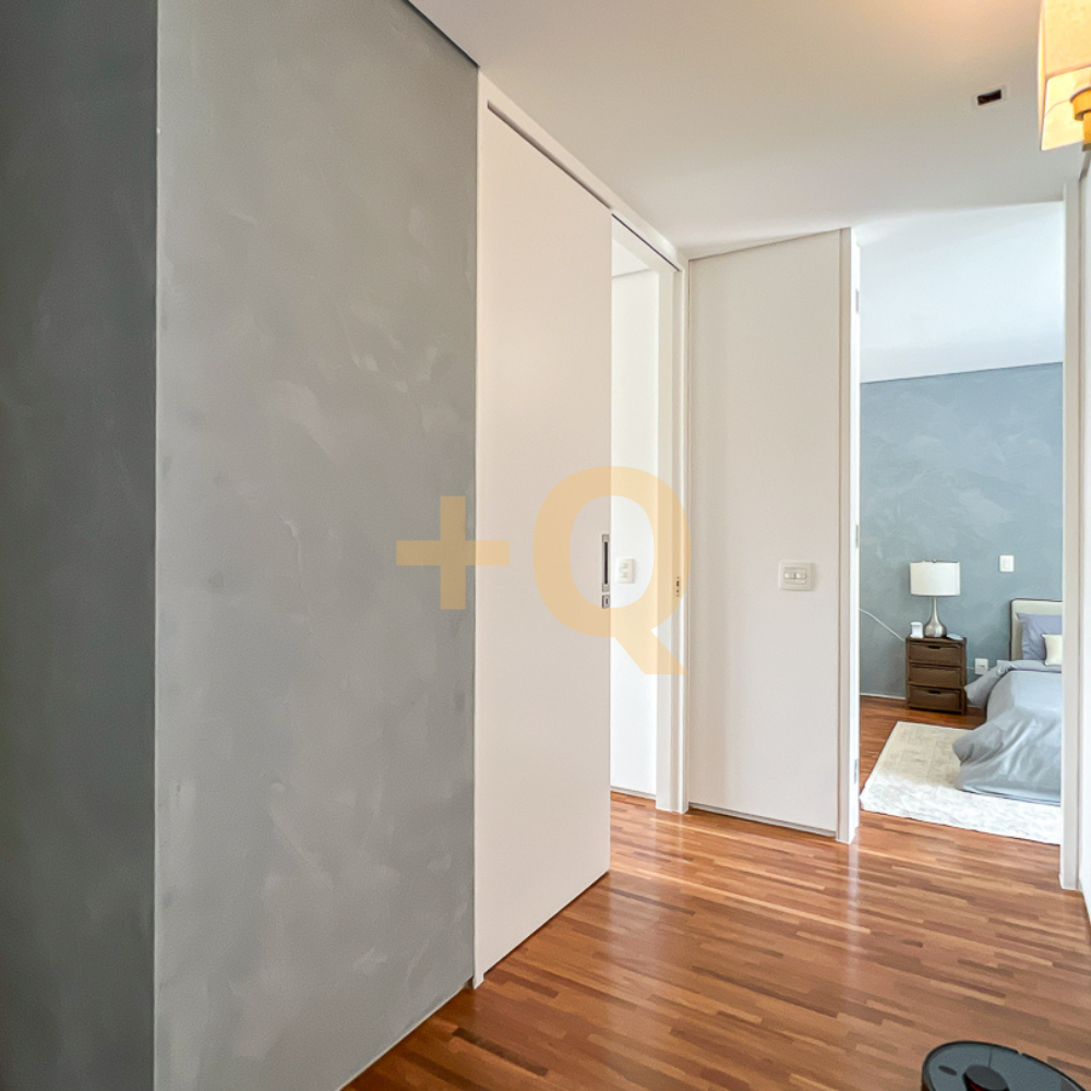 +Q Casa de Alto Padrão no Residencial Melville – Alphaville