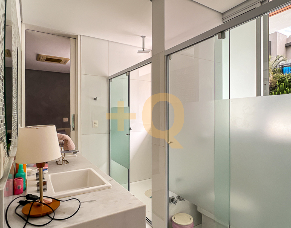Casa de Alto Padrão no Residencial Melville – Alphaville