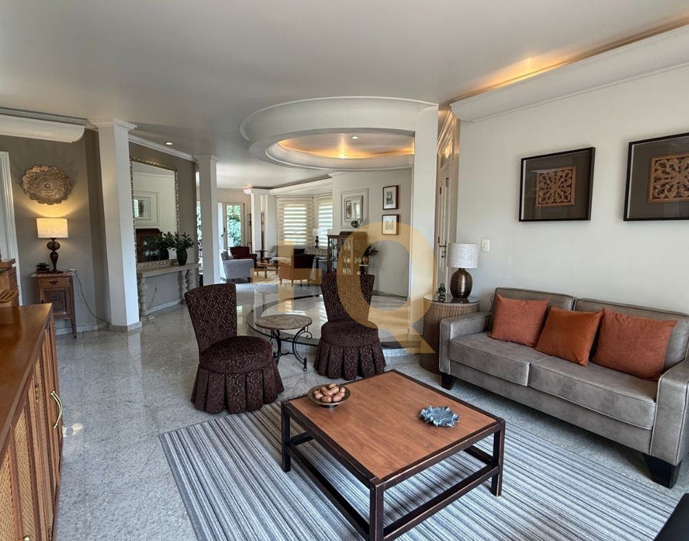 Residencial Melville | Casa à venda