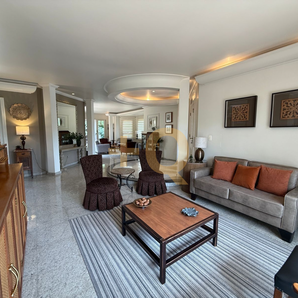 +Q Residencial Melville | Casa à venda
