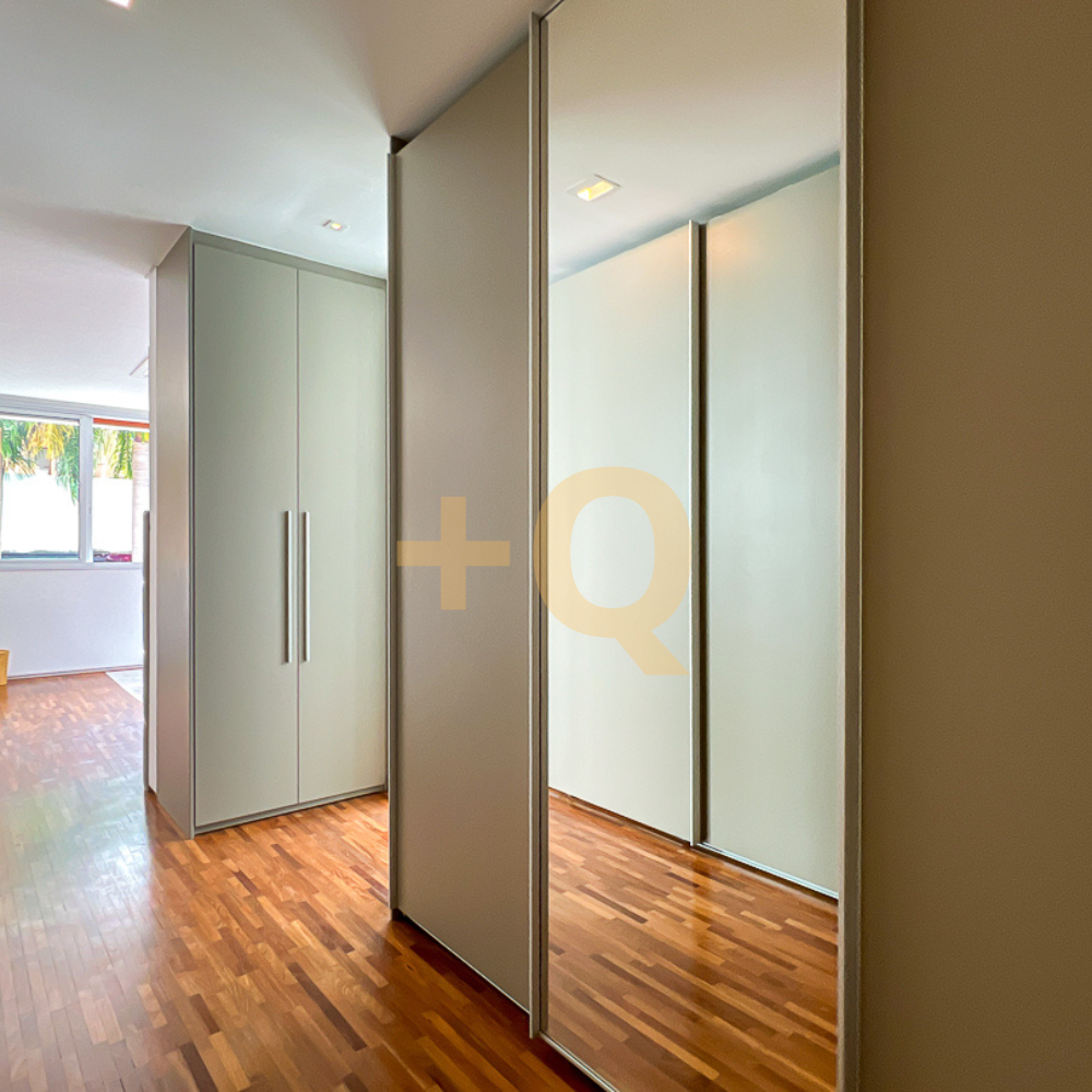 +Q Casa de Alto Padrão no Residencial Melville – Alphaville