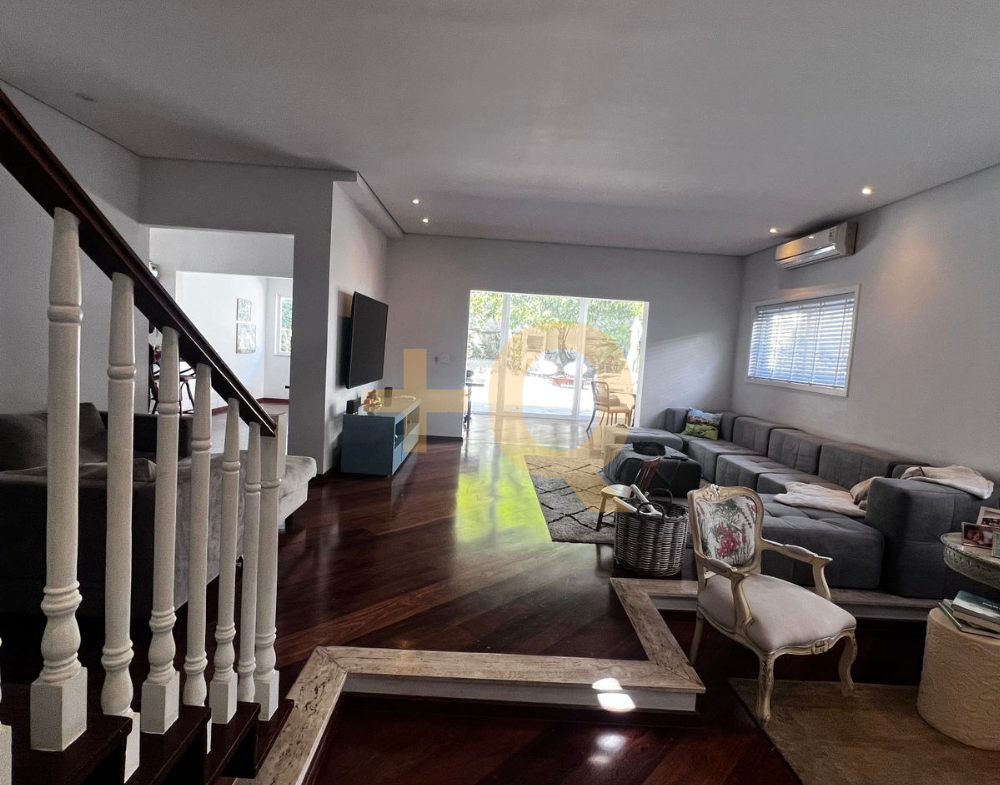 RESIDENCIAL MELVILLE – ALPHAVILLE