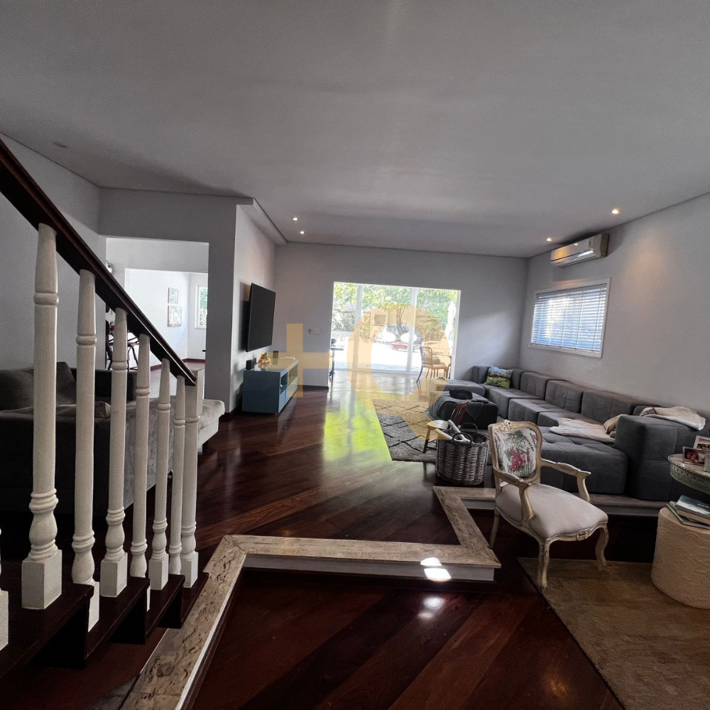 +Q RESIDENCIAL MELVILLE – ALPHAVILLE
