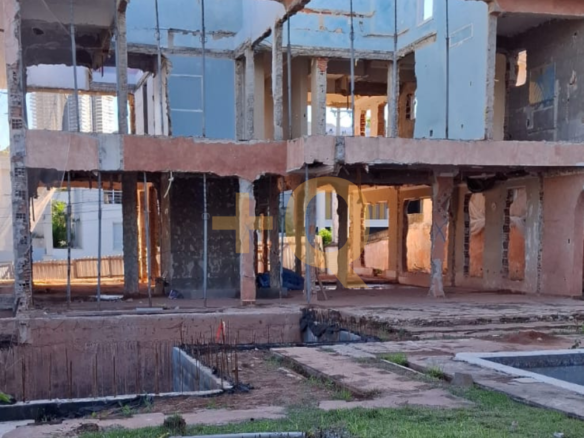 TERRENO À VENDA | RESIDENCIAL MELVILLE – ALPHAVILLE