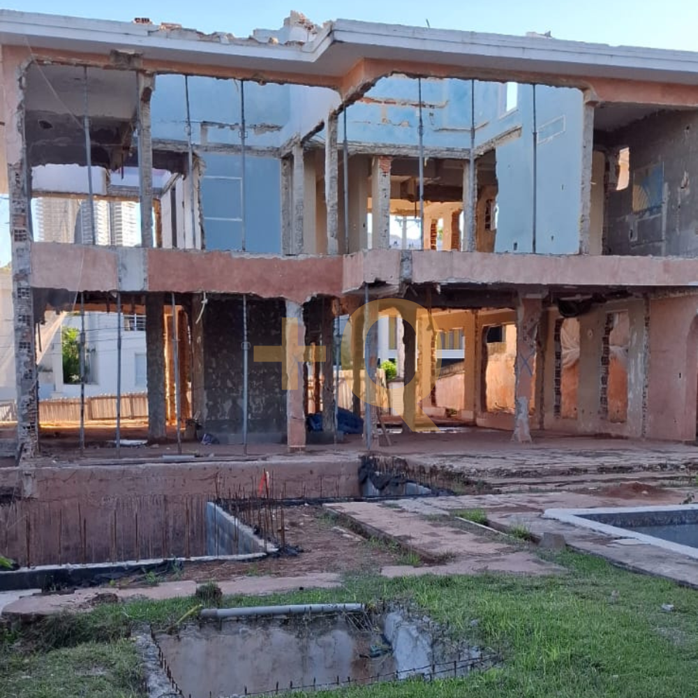 TERRENO À VENDA | RESIDENCIAL MELVILLE – ALPHAVILLE