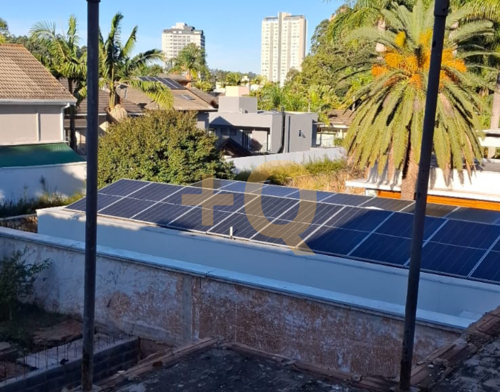 TERRENO À VENDA | RESIDENCIAL MELVILLE – ALPHAVILLE