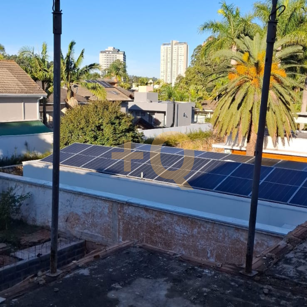TERRENO À VENDA | RESIDENCIAL MELVILLE – ALPHAVILLE