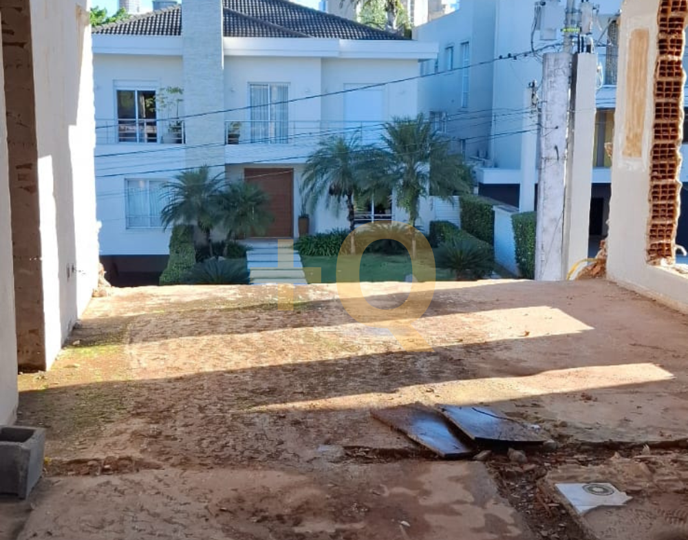 TERRENO À VENDA | RESIDENCIAL MELVILLE – ALPHAVILLE