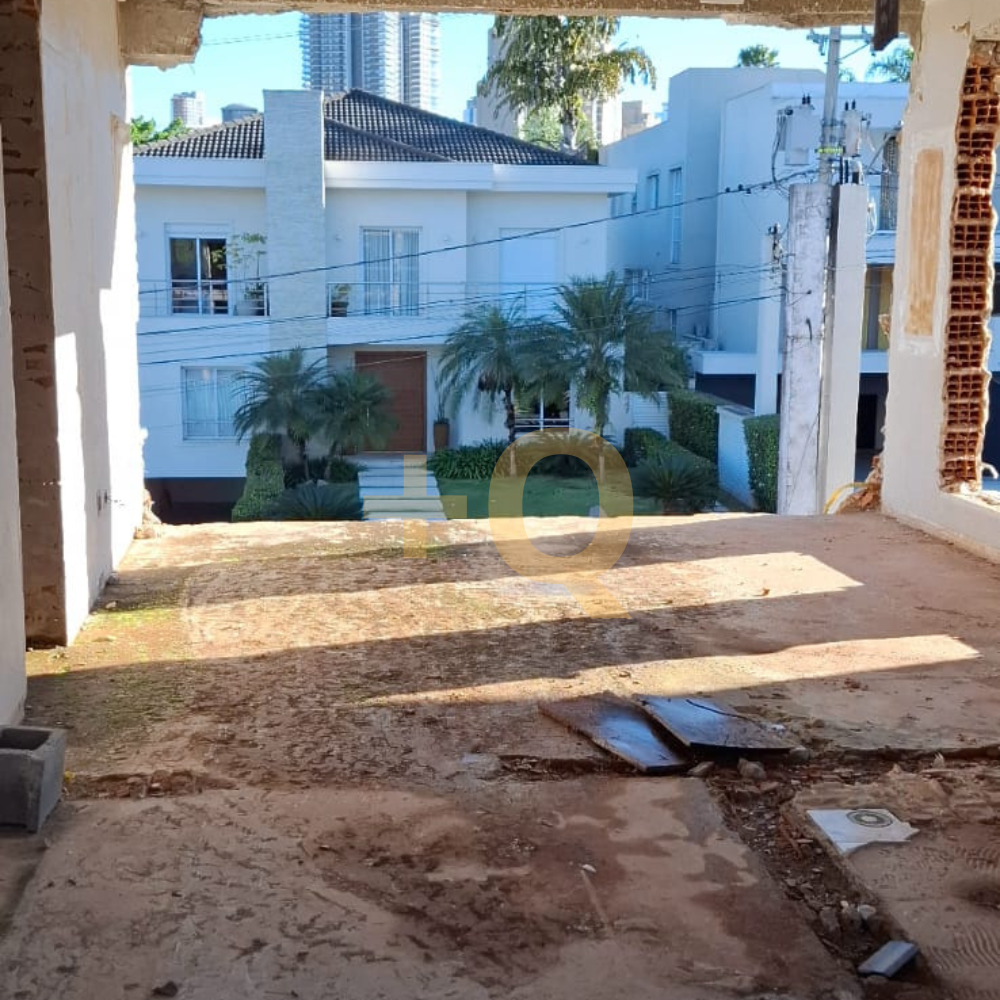 TERRENO À VENDA | RESIDENCIAL MELVILLE – ALPHAVILLE