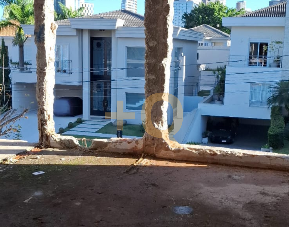 TERRENO À VENDA | RESIDENCIAL MELVILLE – ALPHAVILLE