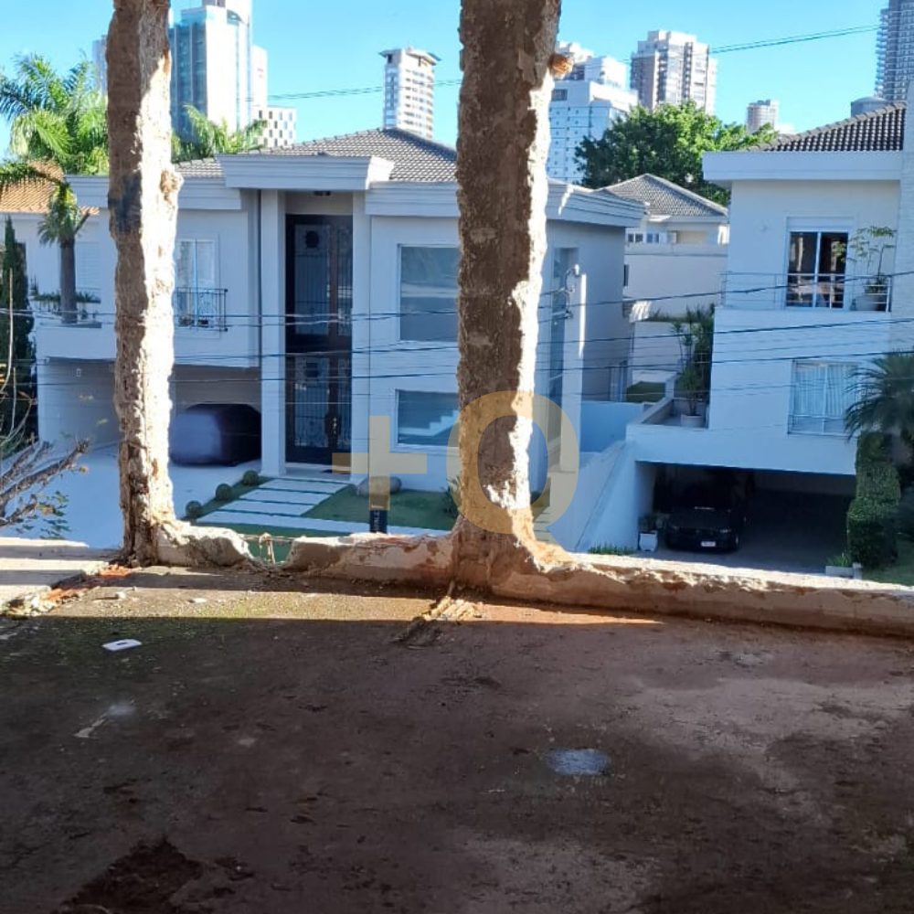 TERRENO À VENDA | RESIDENCIAL MELVILLE – ALPHAVILLE