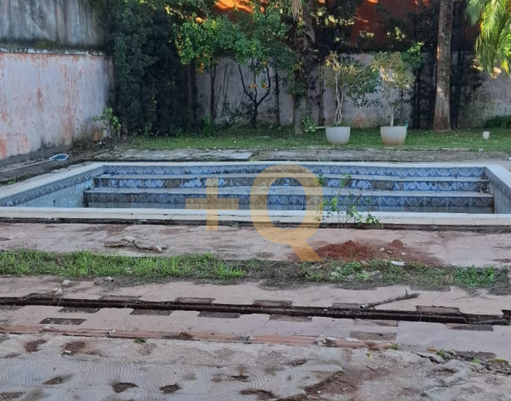 TERRENO À VENDA | RESIDENCIAL MELVILLE – ALPHAVILLE