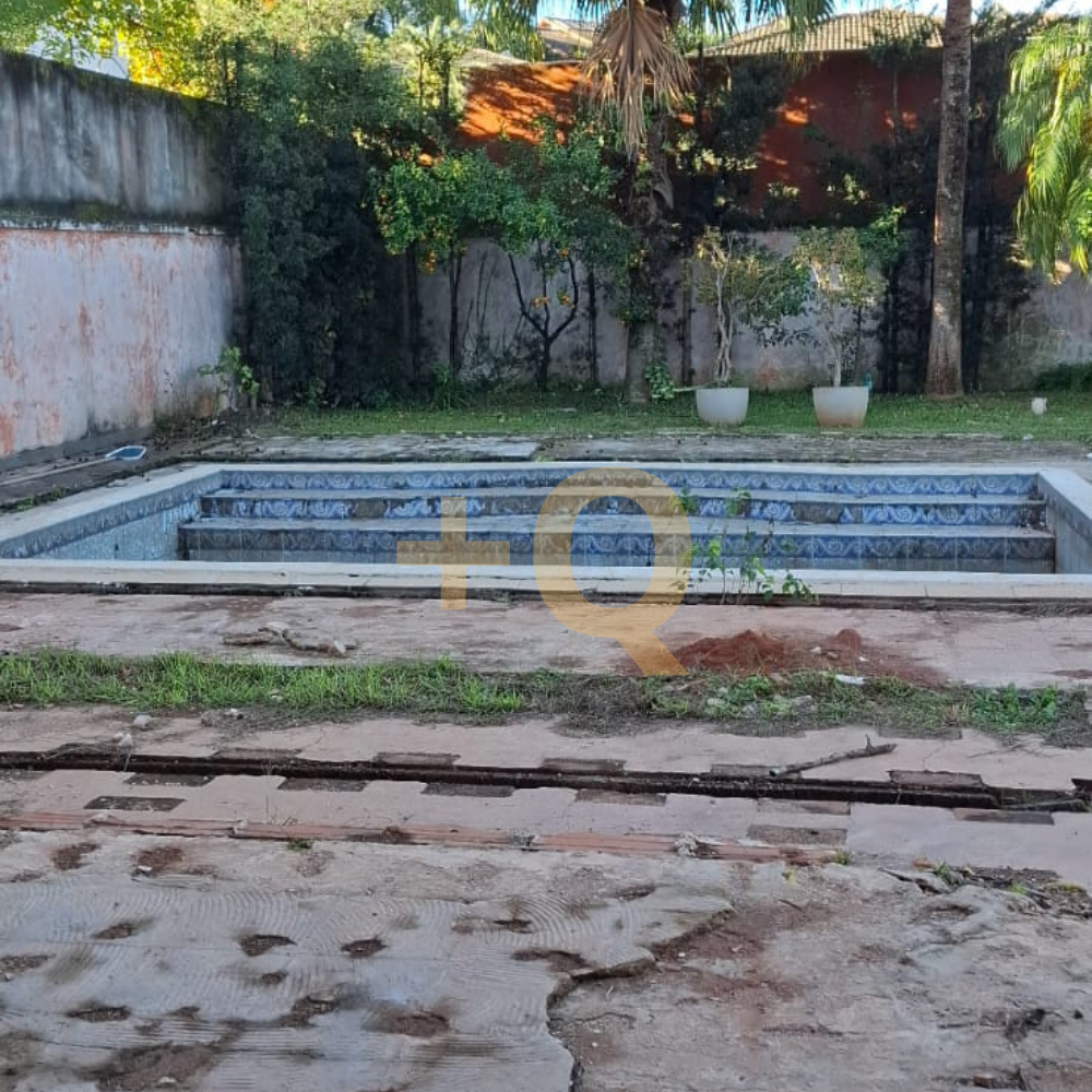 TERRENO À VENDA | RESIDENCIAL MELVILLE – ALPHAVILLE