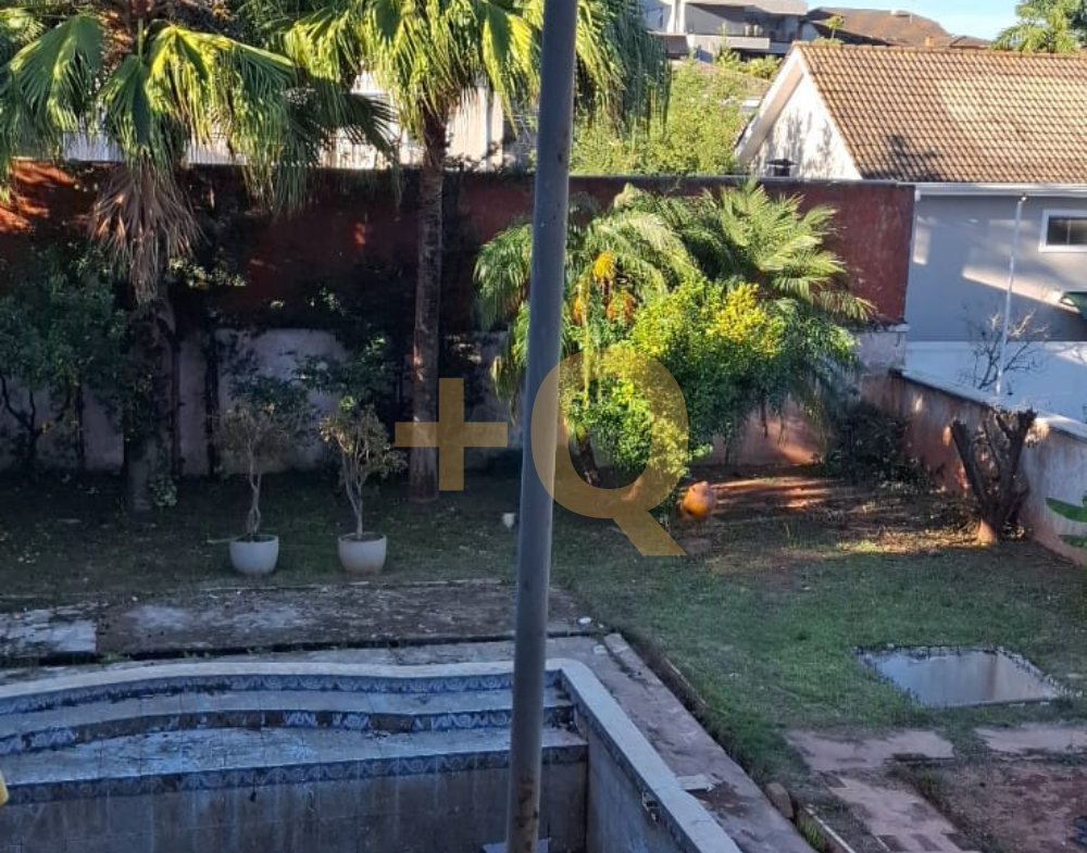 TERRENO À VENDA | RESIDENCIAL MELVILLE – ALPHAVILLE