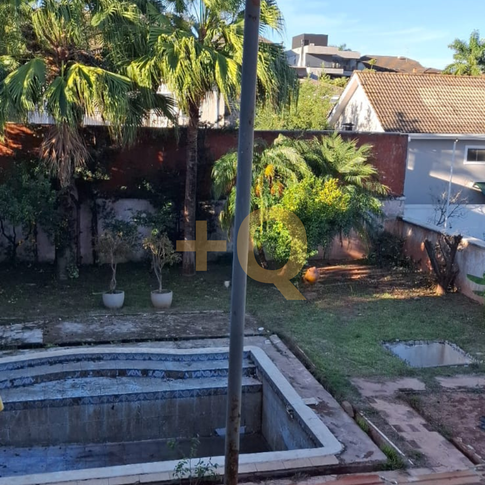 TERRENO À VENDA | RESIDENCIAL MELVILLE – ALPHAVILLE