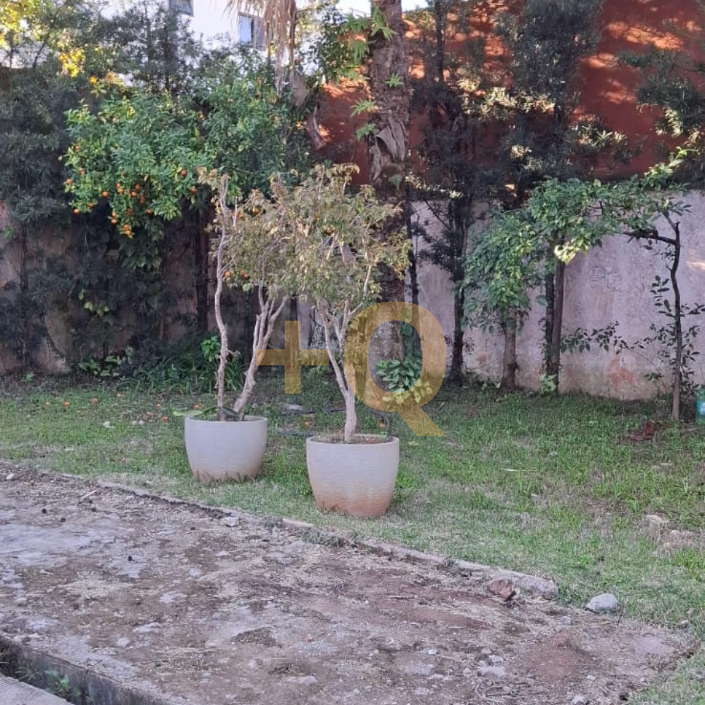 TERRENO À VENDA | RESIDENCIAL MELVILLE – ALPHAVILLE
