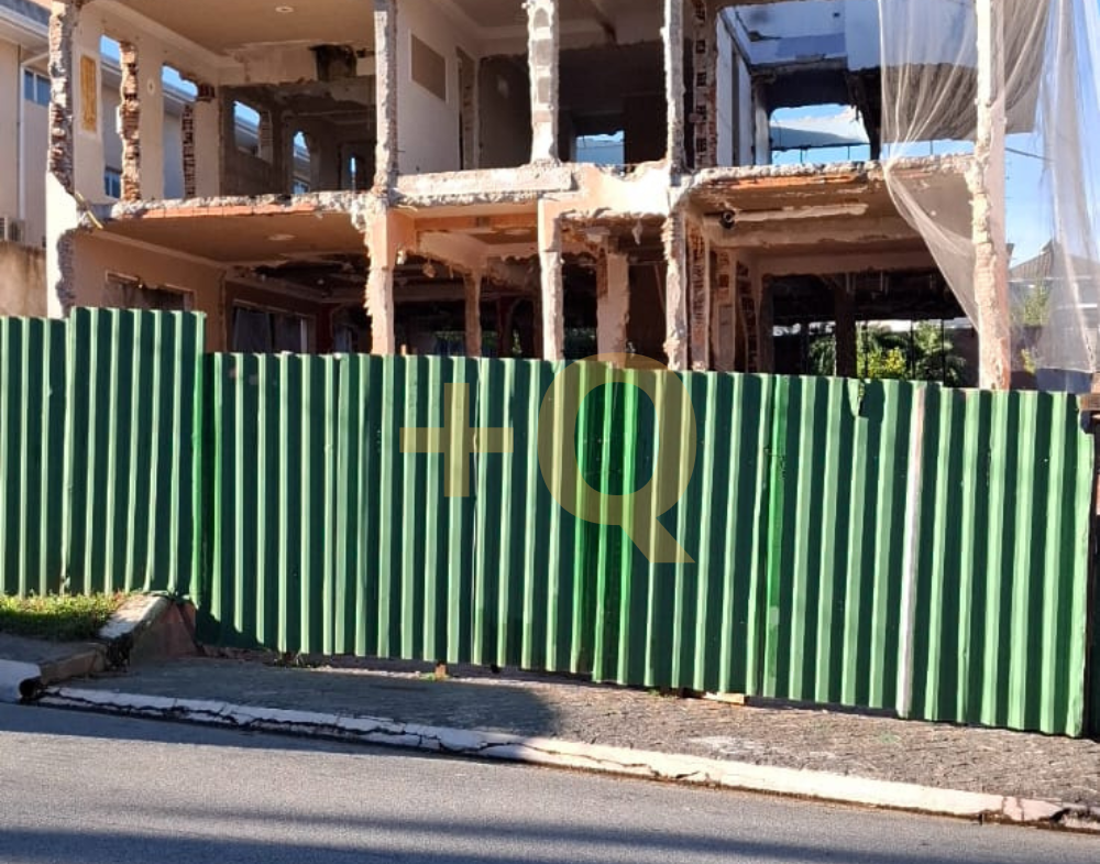 TERRENO À VENDA | RESIDENCIAL MELVILLE – ALPHAVILLE