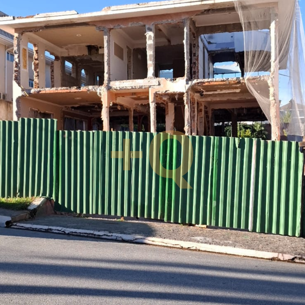 TERRENO À VENDA | RESIDENCIAL MELVILLE – ALPHAVILLE