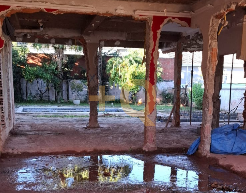 TERRENO À VENDA | RESIDENCIAL MELVILLE – ALPHAVILLE