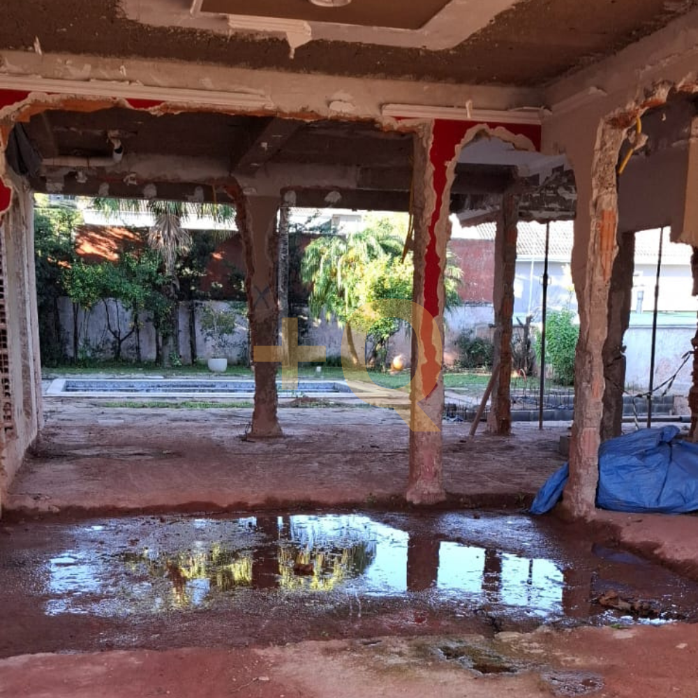 TERRENO À VENDA | RESIDENCIAL MELVILLE – ALPHAVILLE