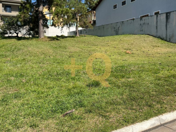 TERRENO À VENDA | RESIDENCIAL MELVILLE – ALPHAVILLE