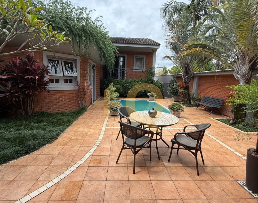 Residencial Melville | Casa à venda