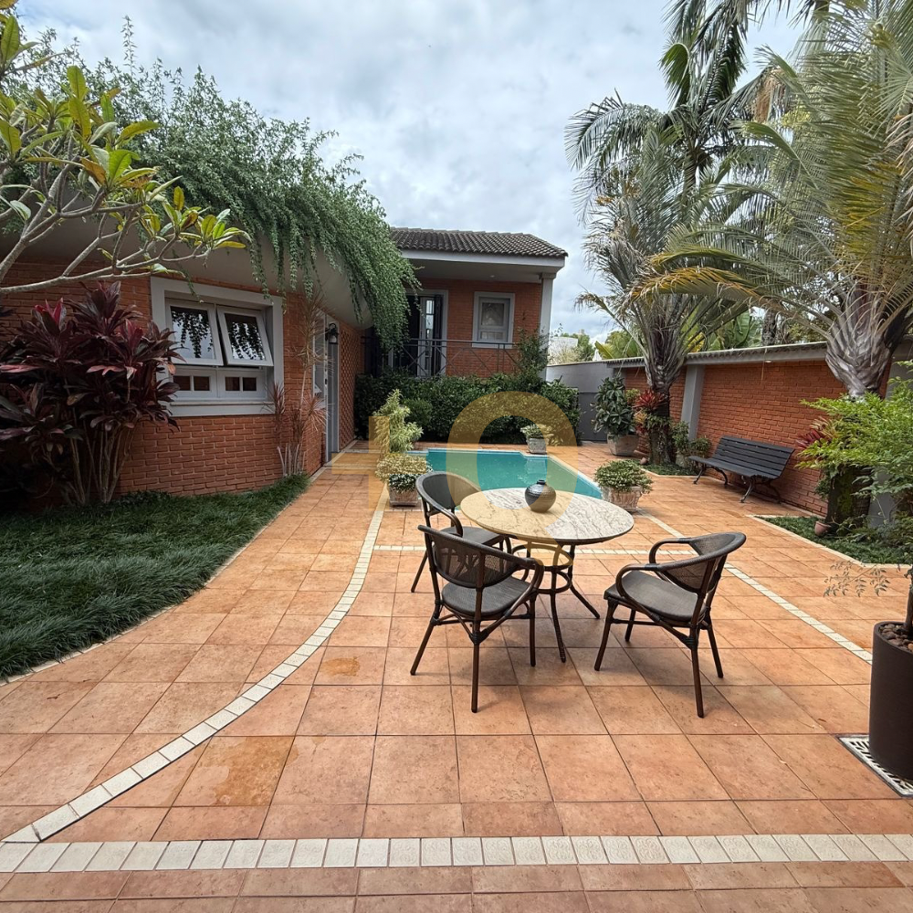 +Q Residencial Melville | Casa à venda
