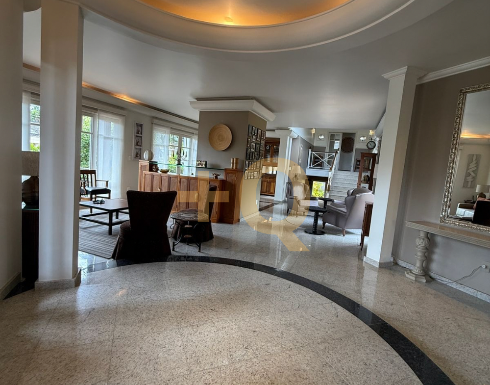 Residencial Melville | Casa à venda