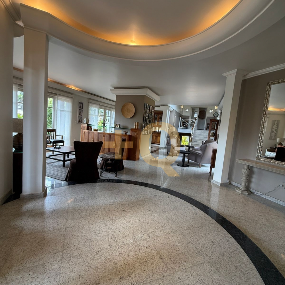 +Q Residencial Melville | Casa à venda