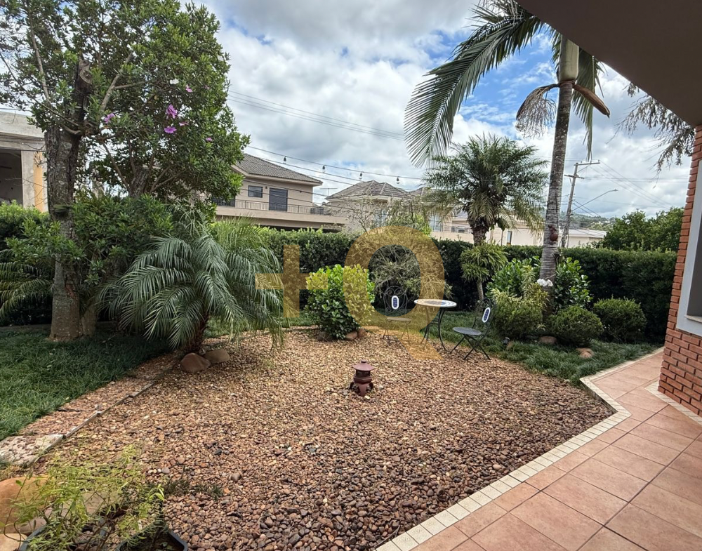 Residencial Melville | Casa à venda