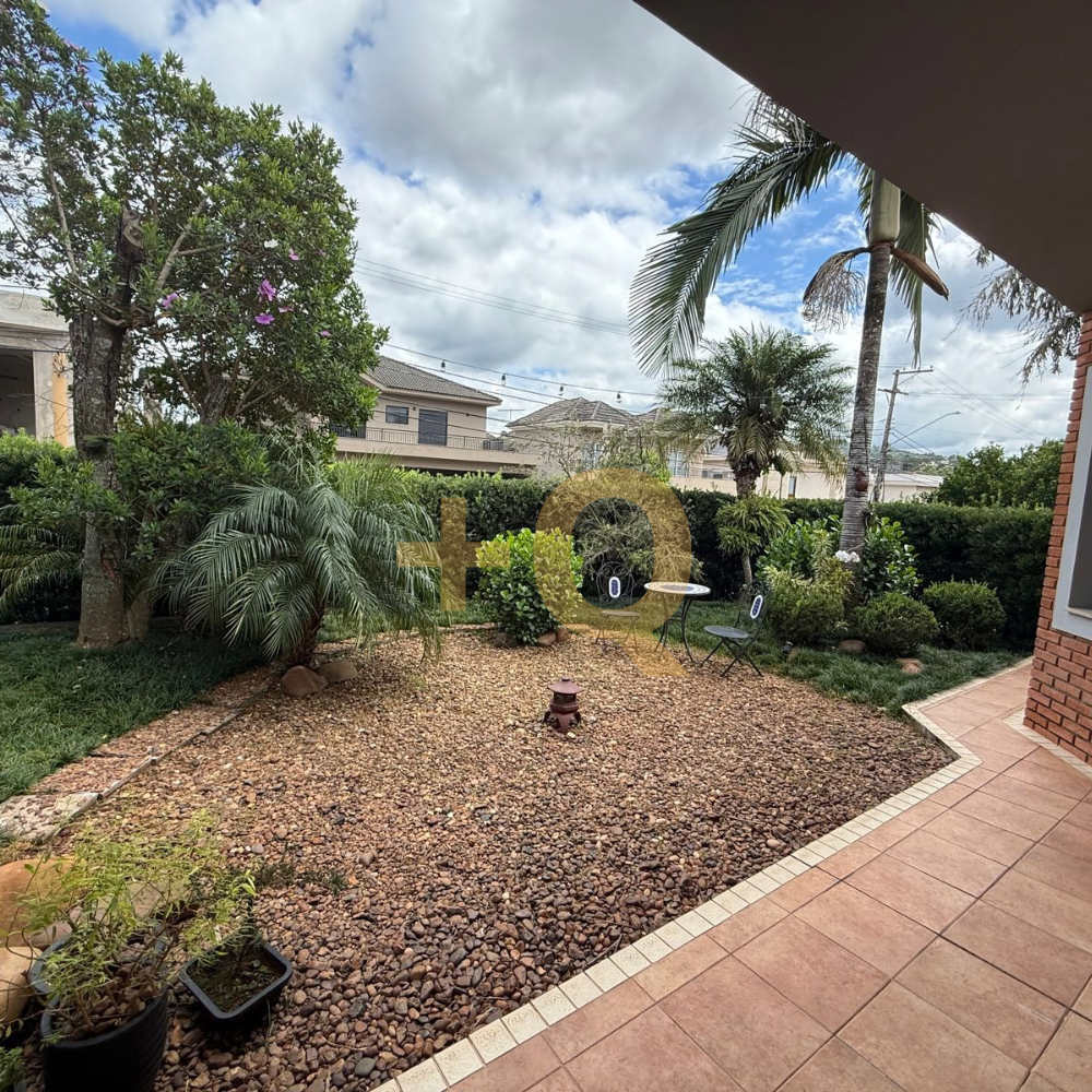+Q Residencial Melville | Casa à venda