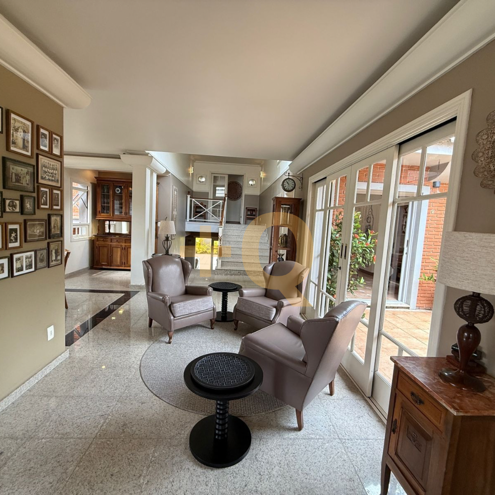+Q Residencial Melville | Casa à venda